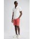 Chemise mc benson & cherry ecru