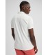 Chemise mc benson & cherry ecru