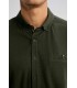 Chemise mc benson & cherry kaki