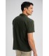 Chemise mc benson & cherry kaki