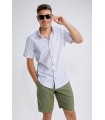 Chemise Mc Benson & Cherry