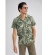 Chemise mc benson & cherry beige