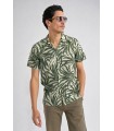 Chemise Mc Benson & Cherry