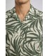 Chemise mc benson & cherry beige
