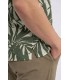 Chemise mc benson & cherry beige