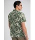 Chemise mc benson & cherry beige