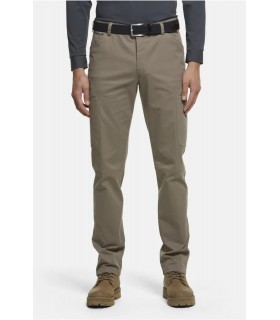 Pantalon city meyer 35taupe