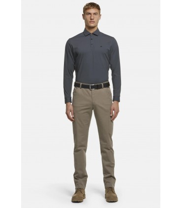 Pantalon city meyer 35taupe
