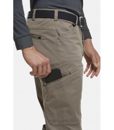 Pantalon city meyer 35taupe