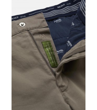 Pantalon city meyer 35taupe