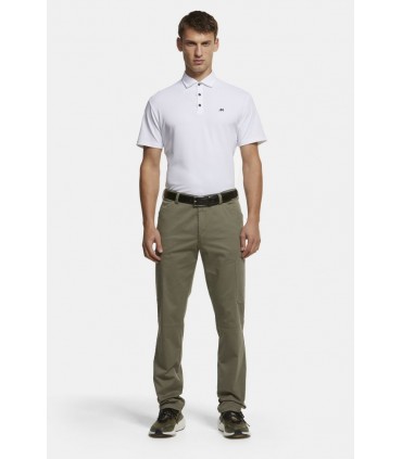 Pantalon city meyer 36kaki