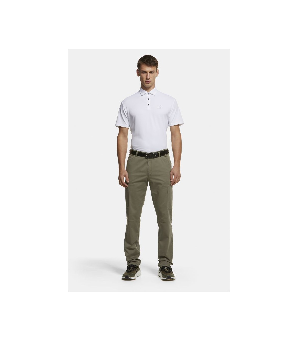 Pantalon city meyer 36kaki