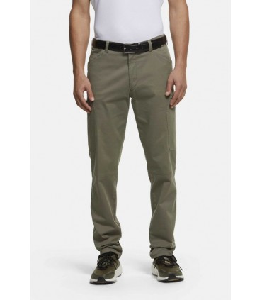 Pantalon city meyer 36kaki