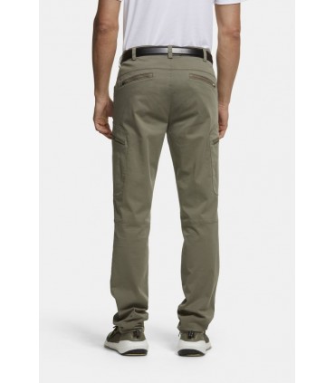Pantalon city meyer 36kaki
