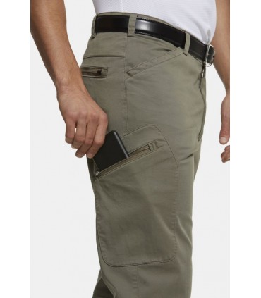 Pantalon city meyer 36kaki