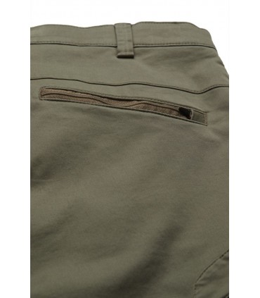 Pantalon city meyer 36kaki