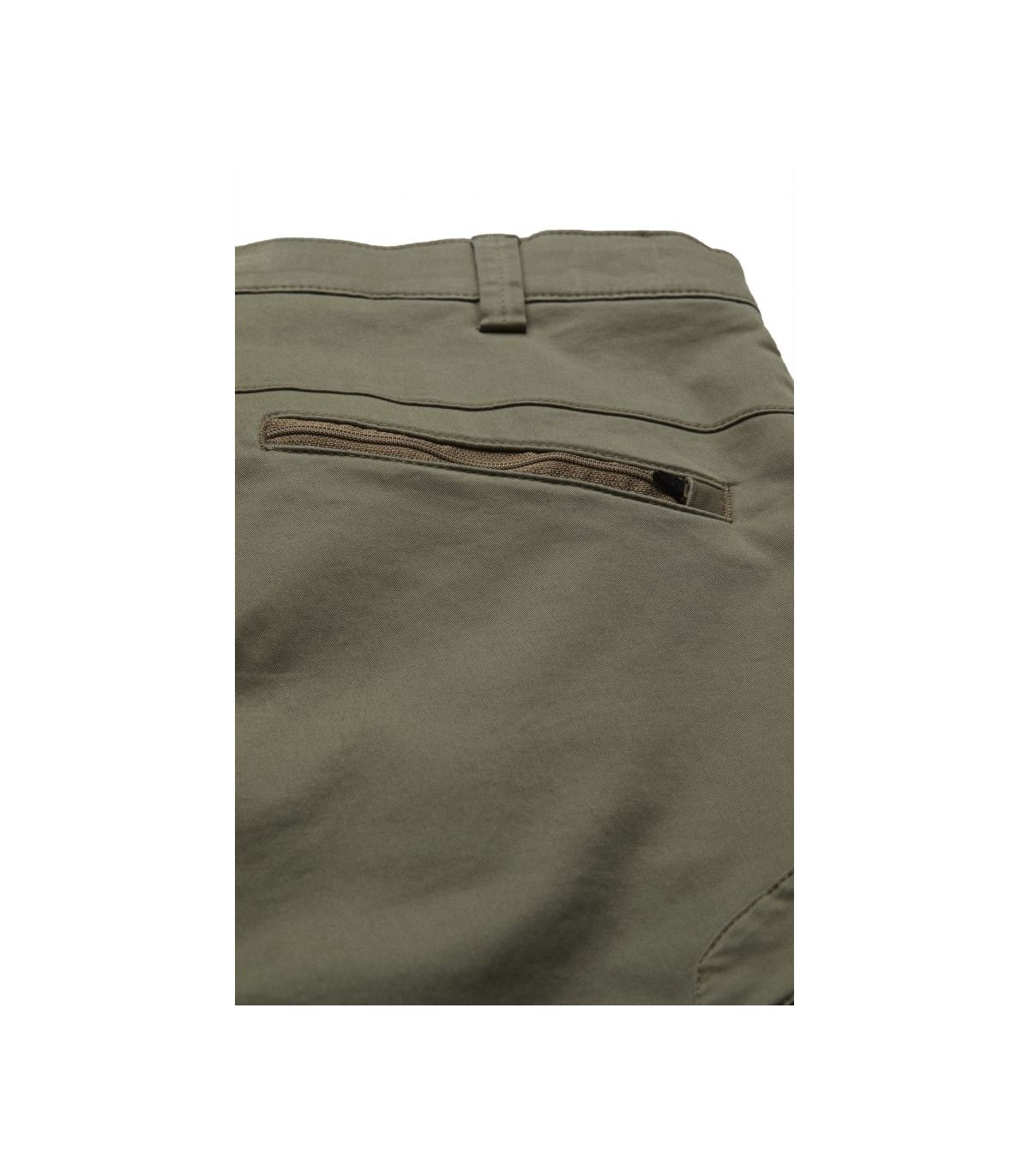 Pantalon city meyer 36kaki