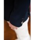 Veste hafnium c7104amarine