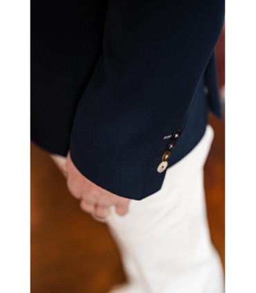 Veste hafnium c7104amarine