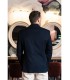 Veste hafnium c7104amarine