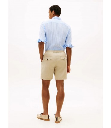 Bermuda tommy menswear aegbatiquekakhi