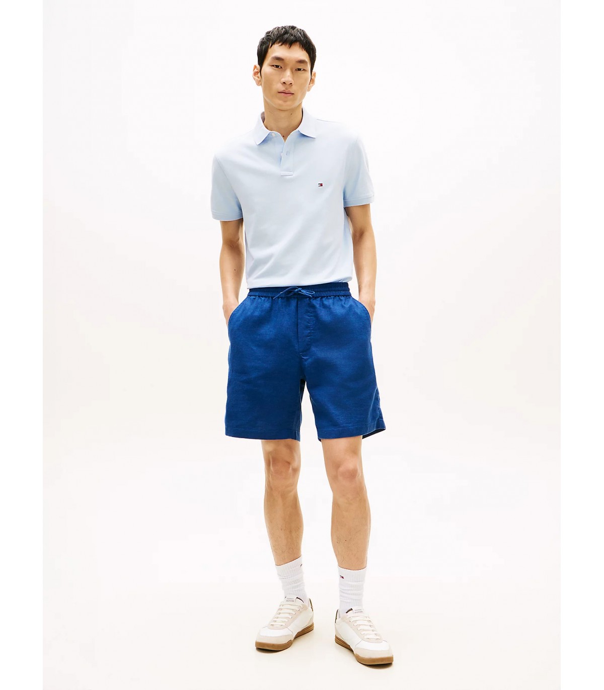 Bermuda tommy menswear c3ibluejean
