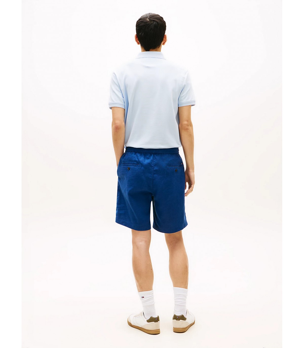 Bermuda tommy menswear c3ibluejean