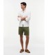 Bermuda tommy menswear msxdarkartichoke