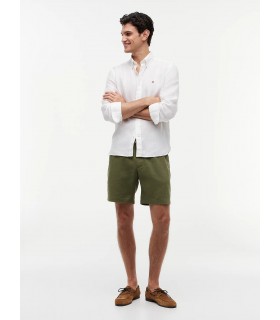 Bermuda tommy menswear msxdarkartichoke