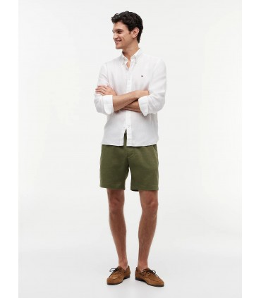 Bermuda tommy menswear msxdarkartichoke