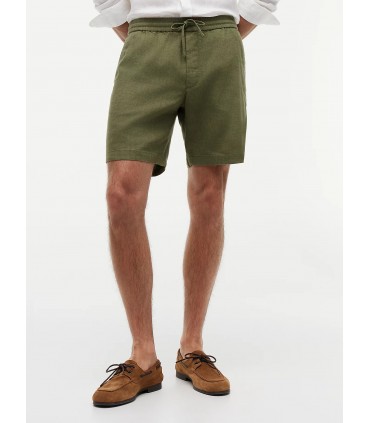 Bermuda tommy menswear msxdarkartichoke