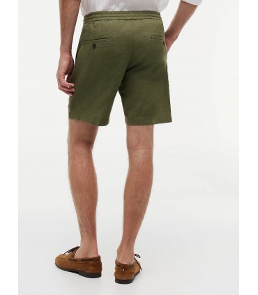 Bermuda tommy menswear msxdarkartichoke