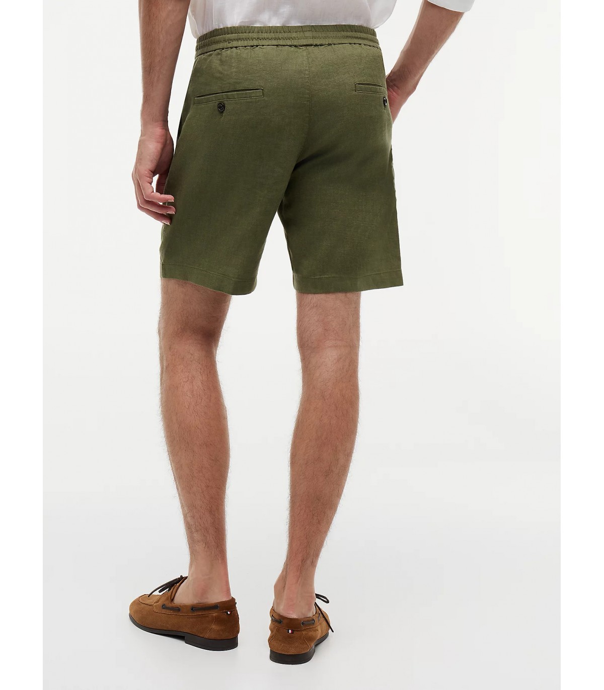 Bermuda tommy menswear msxdarkartichoke