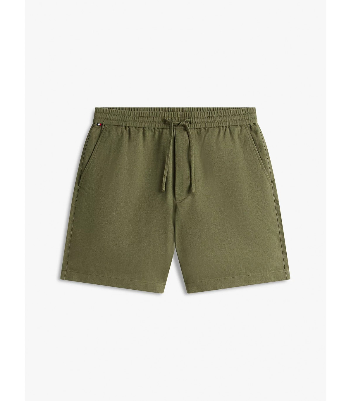 Bermuda tommy menswear msxdarkartichoke