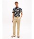 Pantalon chino tommy menswear aegbatiquekakhi