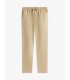 Pantalon chino tommy menswear aegbatiquekakhi
