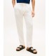 Pantalon chino tommy menswear z00ivory