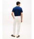 Pantalon chino tommy menswear z00ivory