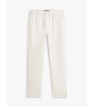 Pantalon chino tommy menswear z00ivory