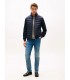 Doudoune tommy menswear dw5desertsky
