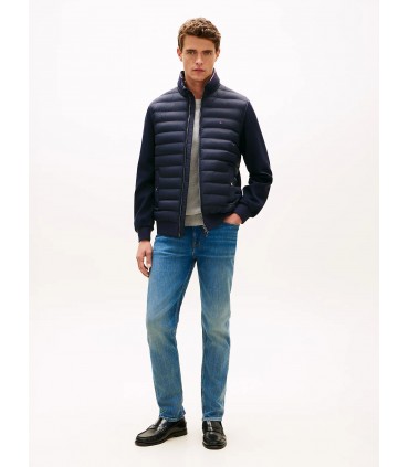 Doudoune tommy menswear dw5desertsky