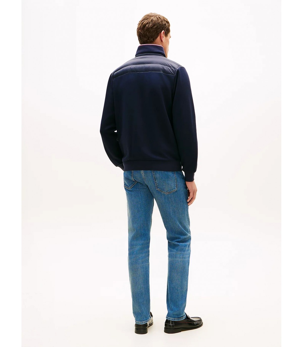 Doudoune tommy menswear dw5desertsky