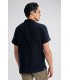 Chemise mc benson & cherry marine