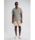 Chemise mc benson & cherry kaki