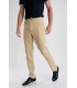 Pantalon chino benson & cherry beige