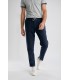 Pantalon chino benson & cherry marine