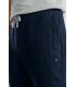 Pantalon chino benson & cherry marine