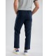 Pantalon chino benson & cherry marine