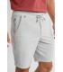 Bermuda jogging benson & cherry gris