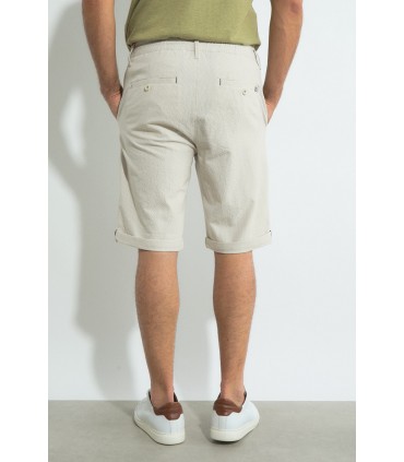 Bermuda benson & cherry beige